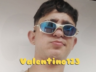 Valentino123