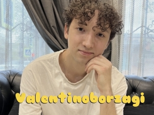 Valentinoborzagi
