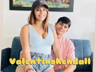 Valentinokendall