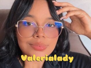 Valerialady