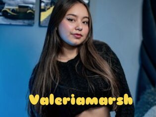 Valeriamarsh