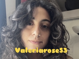 Valeriarose53
