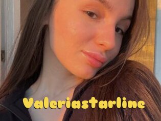 Valeriastarline