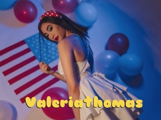 Valeriathomas