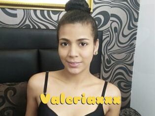 Valeriaxxx