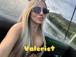Valerict