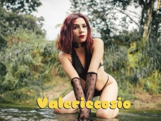 Valeriecosio