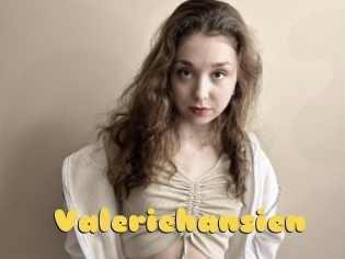 Valeriehansien