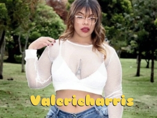 Valerieharris