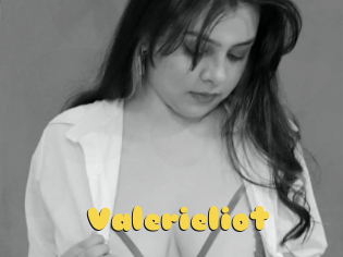 Valerieliot