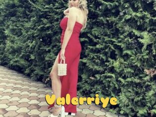 Valerriye