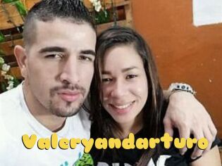 Valeryandarturo