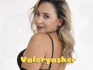 Valeryasher