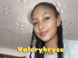 Valerybryce