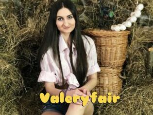 Valeryfair