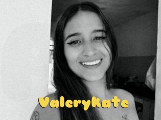 Valerykate