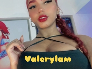 Valerylam