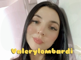 Valerylombardi