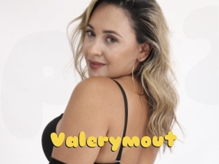 Valerymout