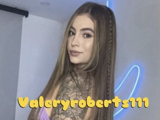 Valeryroberts111