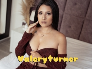 Valeryturner