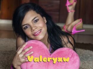 Valeryxw