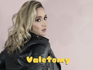 Valetomy