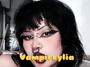 Vampirxylia