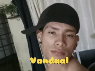 Vandaal