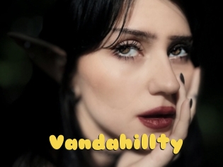 Vandahillty