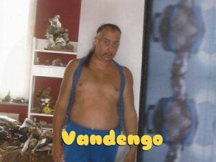 Vandengo