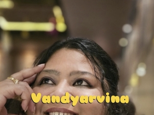Vandyarvina