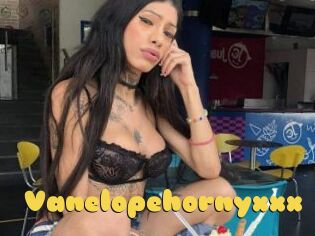 Vanelopehornyxxx