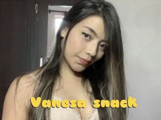Vanesa_snack