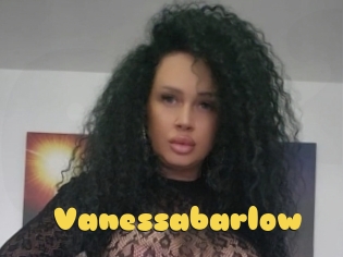 Vanessabarlow