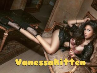 Vanessakitten