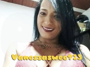 Vanessasweet23