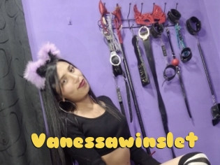 Vanessawinslet