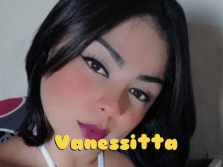 Vanessitta