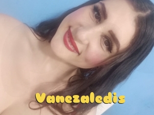 Vanezaledis