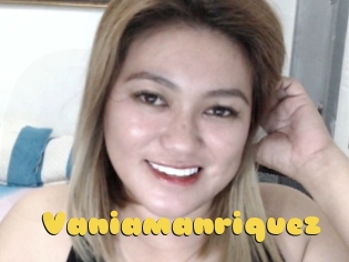 Vaniamanriquez