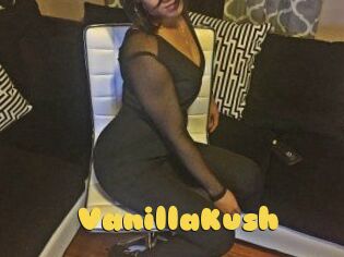 VanillaKush