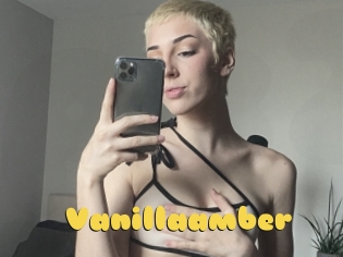Vanillaamber