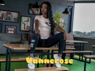 vannerose Px24 Sexcam