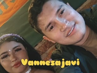 Vannesajavi