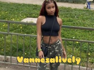 Vannesalively