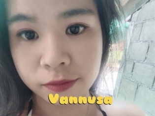 Vannusa