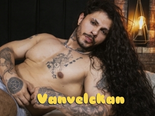 Vanvelckan