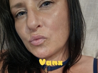 Vanx