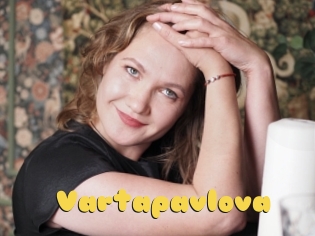 Vartapavlova